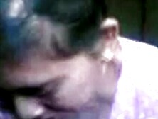 Bangladeshi Bhabi Sucks and Fucks