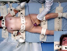 Lovely Peaches asylum patient electroshock multiple climax therapy