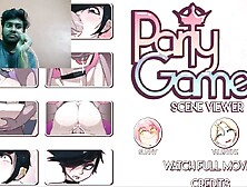 Party Games Scene Viewer SEX GAMEPLAY