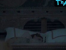 Emily Carey Sexy Scene  in House Of The Dragon