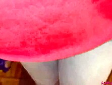 vorresti essere il bagno in cui piscio