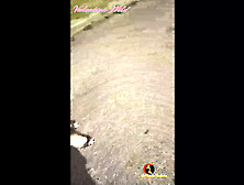 Valentina Naughty e il sesso notturno nei parcheggi 22 Part three