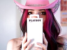 Verified Amateurs featuring Lana Bee's comedy xxx