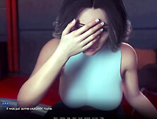 Hentai ninja, sponiewierana