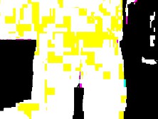 Czech house made gets punished in a fetish clip