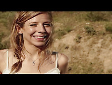Chastity lynn: tied bang 2012
