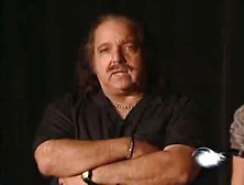 Xxxchurch Nightline Porn Debate Part 7 10 With Ron Jeremy. Mp4