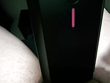 Solo Solace Masturbation