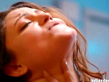 Housewife sex with Ex Bf in Badroom