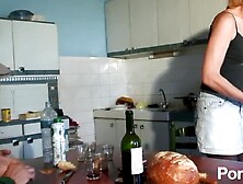 PAPY VOYEUR VOLUME 27 - Scene 1