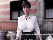 Unseen instincts 1 - Detective nicole found a lead in the case she is working on