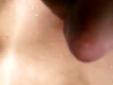 Cheating Gf Sucking Cock In The Pool