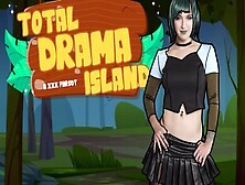Total Drama Island Une Parodie Xxx