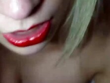 Chessie Kay Amateur Cumshot Faci Vol1