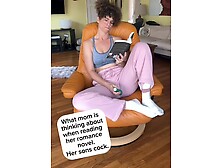 What most Mothers thinking about