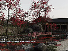 Russian Lady Wants To Ride On Top - Jizz inside Tight snatch - Animated 3D porn