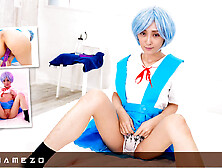 Sora Suda - Absolute Skinny Legend Is Back Again For More Dirty Fun