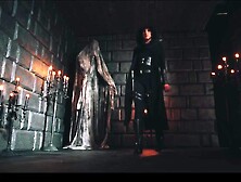 Hawt Lesbo Vampire Sex - Hawt Chicks Having Hardcore S&m Slavery Orgasms Trailer