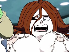 The-perfect-cell-part-8-hincap 480p