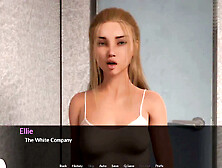 3D animated sex adventure with a steamy storyline