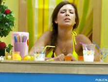 Public adventure jynx