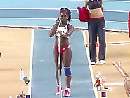 Atleta Cubana 01