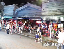 Ladyboys Of Pattaya