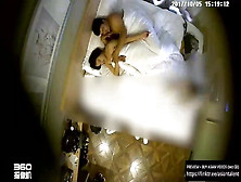 360 Hotel Voyeur Web Camera,  Spy Web-Cam,  Oriental Ip Cam Sex 31