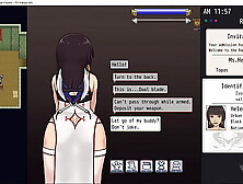 Imperial Gate Keeper Part 8