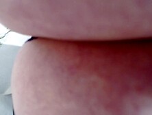 791 Purple criss cross outfit sold to a favourable fucker to cum all over