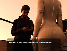 Slow and Furious Sex.  Part 6