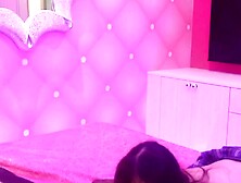 Mgirl. TV-Japanese Schoolgirl blows a black cock and gets fucked hard