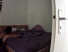 Daily use of a neigbour whore