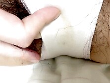 2 Kulmіnacіі Pospіl Yaponska Lubitelka Masturbue V Brudnih Trusikah