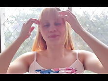 Latina Teen Is Getting Her Sweet Asshole Licked And Fucked By Her Stepdad In The Kitchen With Sweet Latina (18+)