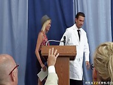 Doctor Orgasm