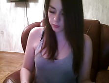 Samanta Xxx Private Show At 04/07/15 11:17 From Chaturbate