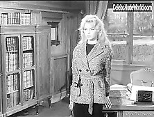 Brigitte Bardot In En Cas De Malheur (1958)