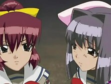 Bondage ***Uncensored Hentai