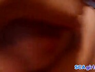 Smörj på fruns bröst