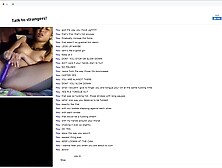 [Omegle] Asian Undresses And Bates (Set A 2/2)