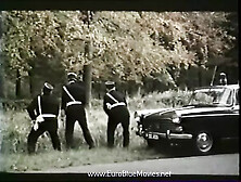 French Erection 1975 - Full Film