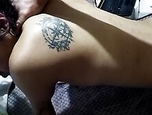 Zatirus's latina smut