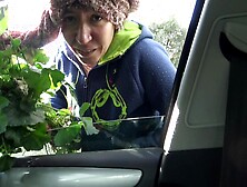 turkish farmers wifey has rough sex with british tourist in Turkey