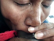 Nice to suck jock until the cum is absolutely drained