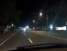 LATE NIGHT TRAVEL TO RENOWNED TACO BELL!!!