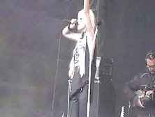 Taylor Momsen Tit Flash