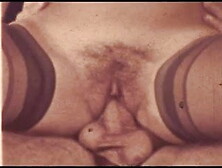 Vintage Dress Up Threesome