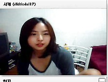 Korean Random Chatting