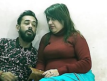 Indian xxx hot milf bhabhi – hardcore sex and dirty talk with neighbor boy!